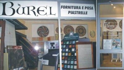 Burel - Pavimenti - Rivestimenti - Mosaici - Immagine 1