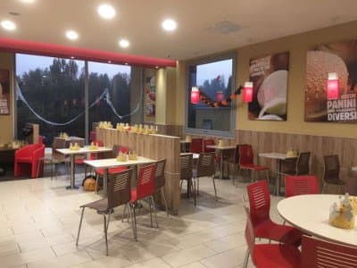 Burger King - Immagine 2