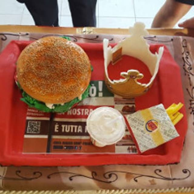 Burger King - Immagine 1