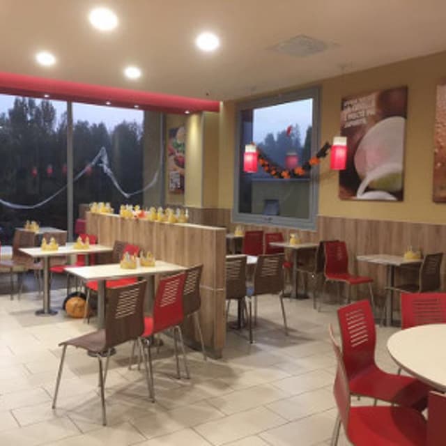 Burger King - Immagine 2