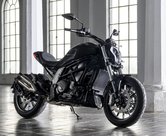 Burnout Ancona - Immagine 2