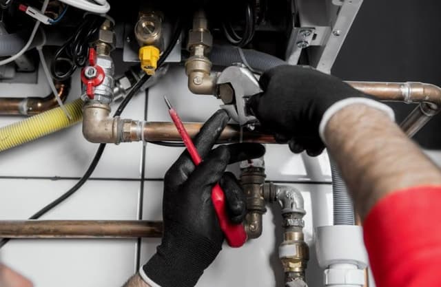 Busana Termoidraulica - Immagine 2