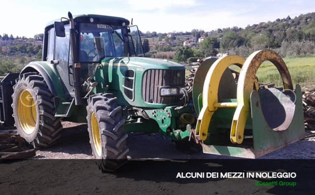Bussetti Group - Immagine 2
