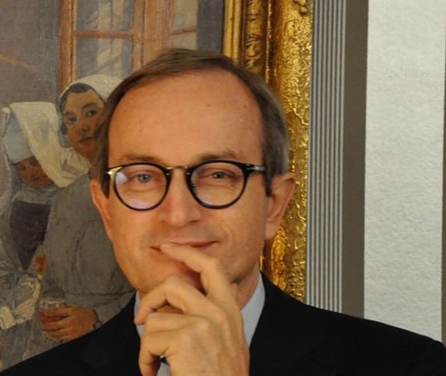 Bussi Prof. Mario - Immagine 1