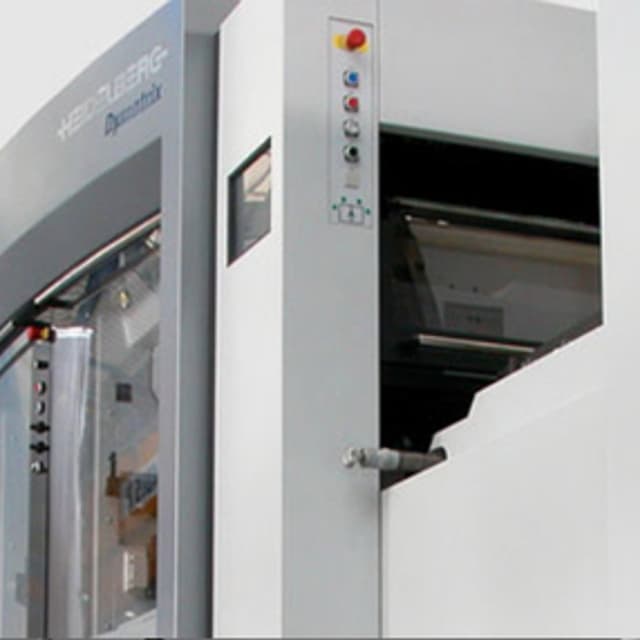 Bussi Service Tecnology Packaging s.r.l - Immagine 2