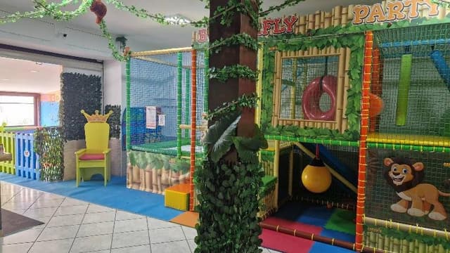 Butterfly Party - Immagine 2