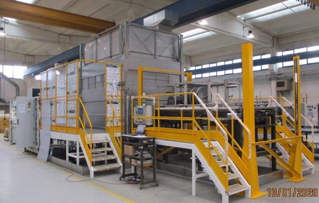 Caber Impianti Srl - Immagine 2