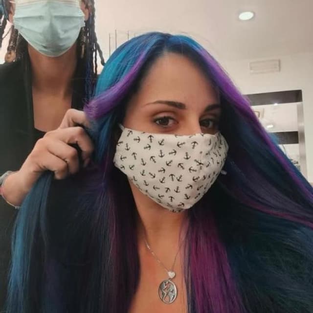 Cabeza Loca Hair Salon M&C - Immagine 1