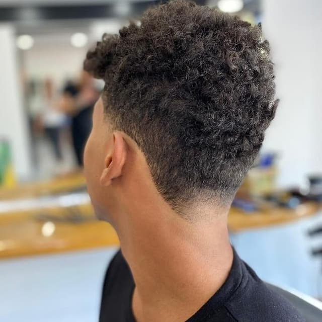 Cabeza Loca Hair Salon M&C - Immagine 2