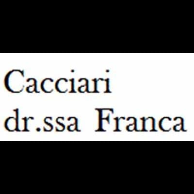 Cacciari Dott.ssa Franca - Immagine 1