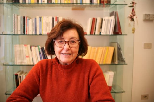 Cadorin Dott.ssa Maria Teresa - Immagine 1