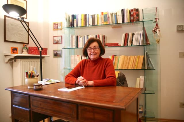 Cadorin Dott.ssa Maria Teresa - Immagine 2