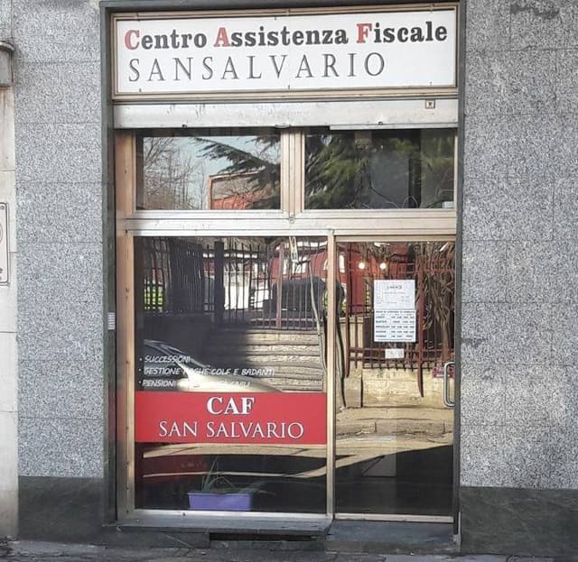 Caf San Salvario - Immagine 1