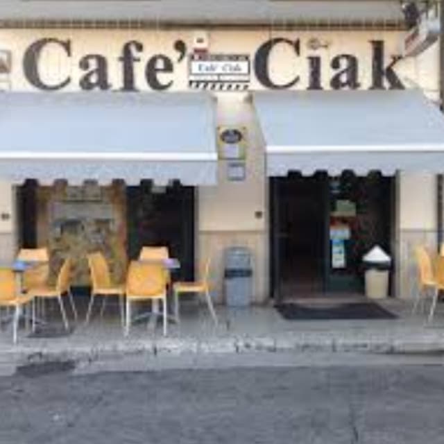 Cafe' Ciak - Immagine 1