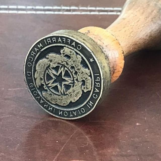 Caffarri Notaio Marco - Immagine 2