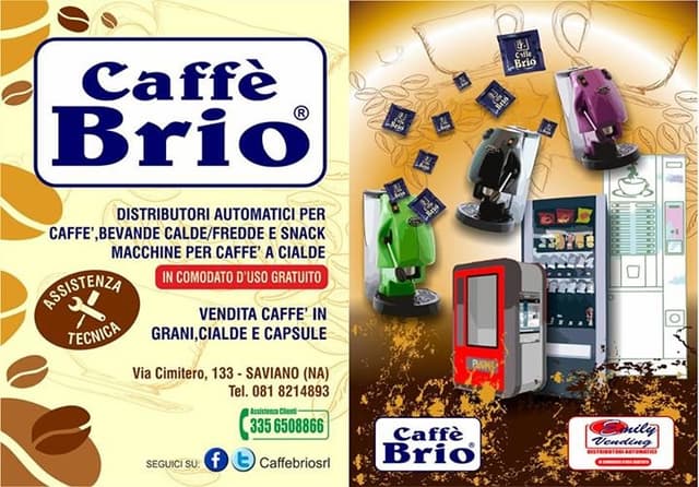 Caffe' Brio - Immagine 1