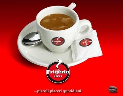 Caffe' Frigerio 1971 - Immagine 1