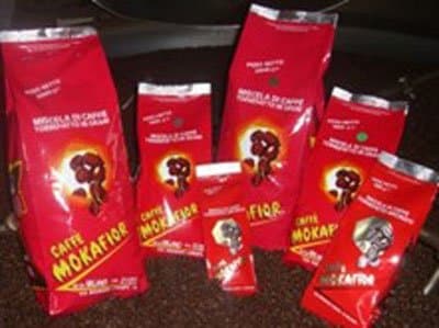 Caffe' Mokafior - Immagine 2