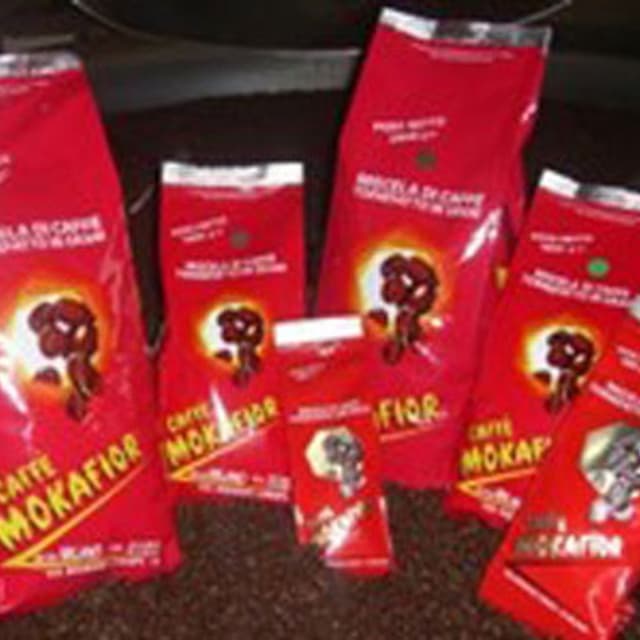 Caffe' Mokafior - Immagine 1