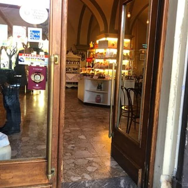 Caffe' Portici - Pasticceria Gelateria - Immagine 1