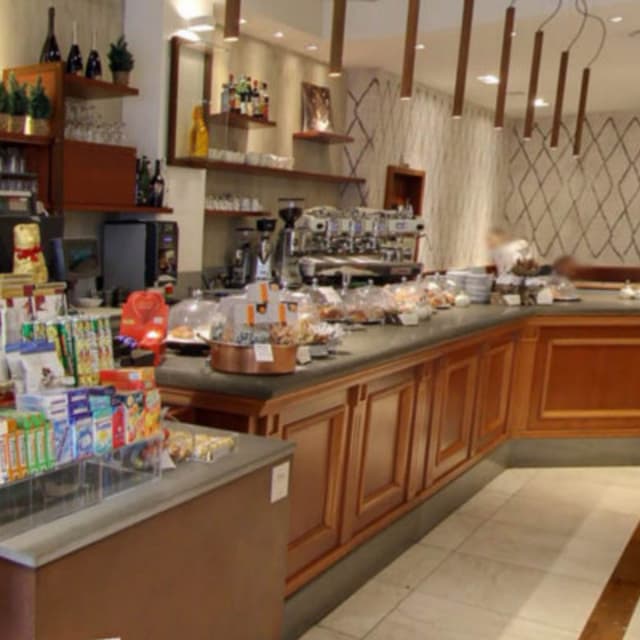 Caffè Tiraboschi - Immagine 1