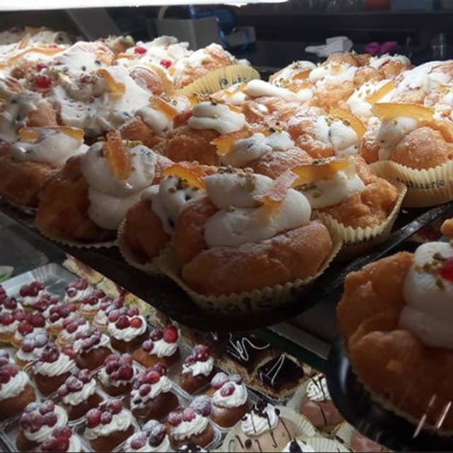 Caffe' Vespri - Immagine 1