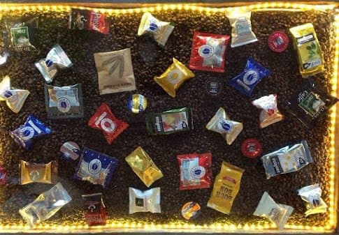 Caffeaio - Capsule e Cialde Caffè - Immagine 2