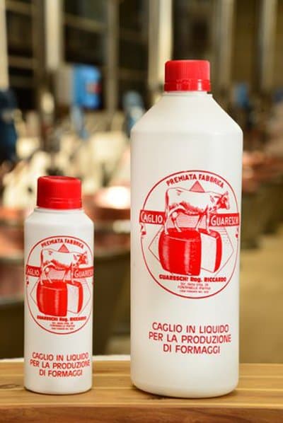 Caglificio  Guareschi - Immagine 2