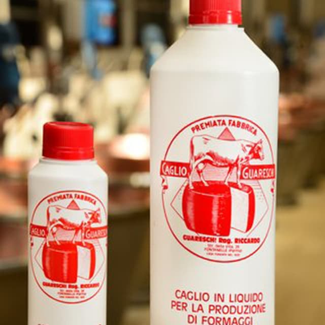 Caglificio  Guareschi - Immagine 1