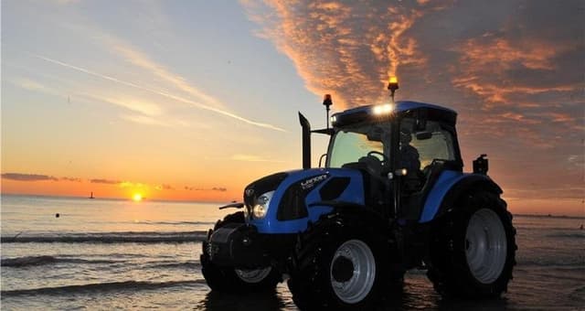 Cagnazzo Macchine Agristore - Immagine 1