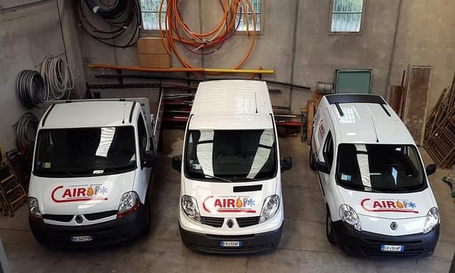 C.A.I.R. sas - Immagine 1