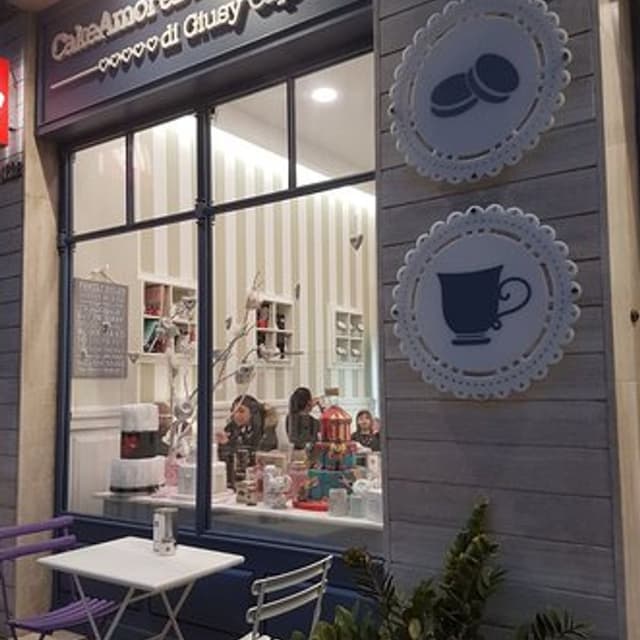 Cakeamoredizucchero Bakery - Immagine 1