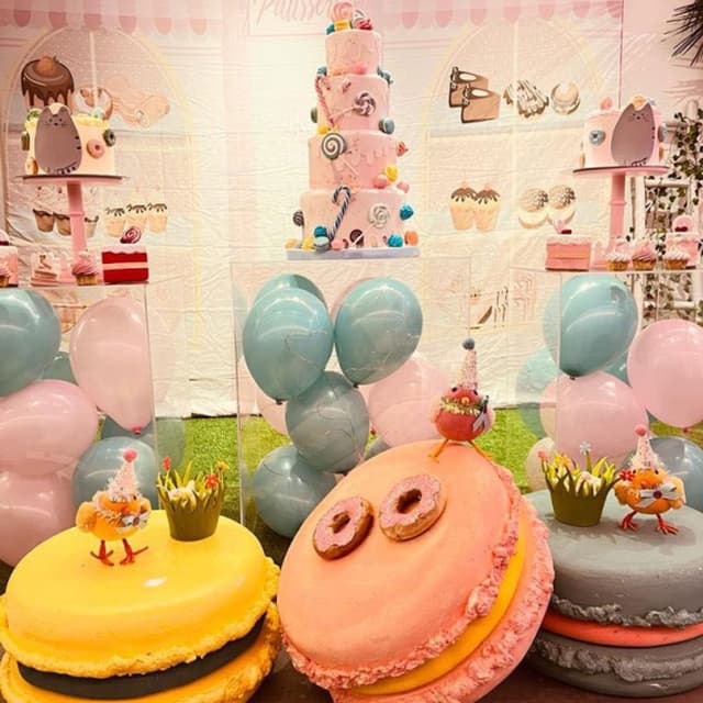 Cakeamoredizucchero Bakery - Immagine 2