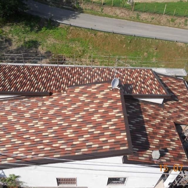 Calatroni Antonio Coperture - Immagine 1