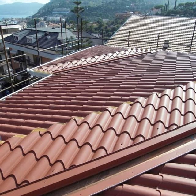 Calatroni Antonio Coperture - Immagine 2