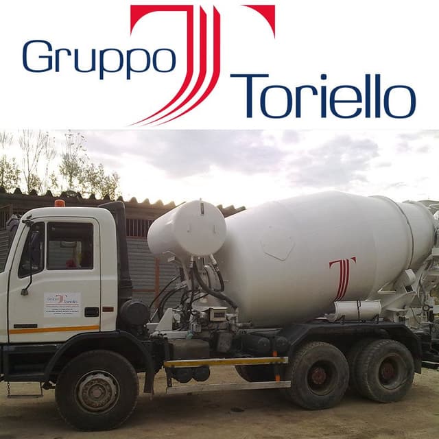 Calcestruzzi Toriello - Immagine 1