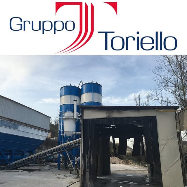 Calcestruzzi Toriello - Immagine 2