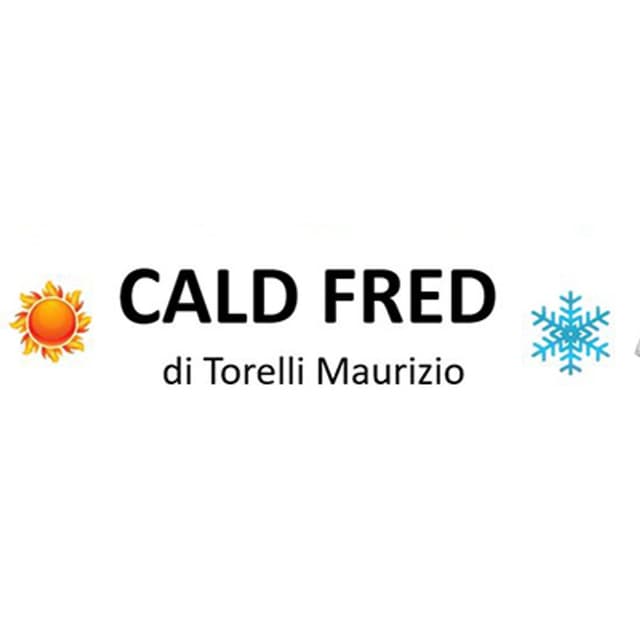 Cald Fred di Torelli Maurizio - Immagine 1
