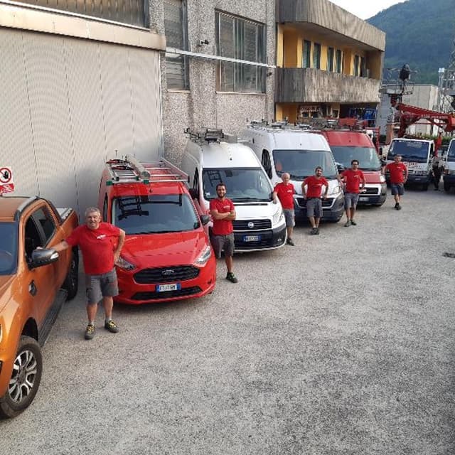 Caliaro Impianti - Immagine 1