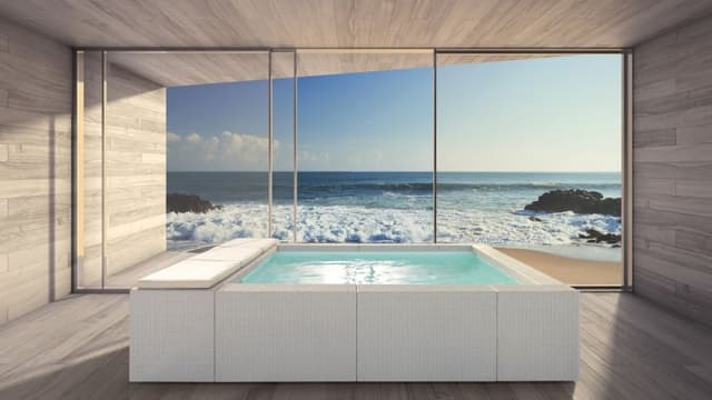 California Piscine - Immagine 1