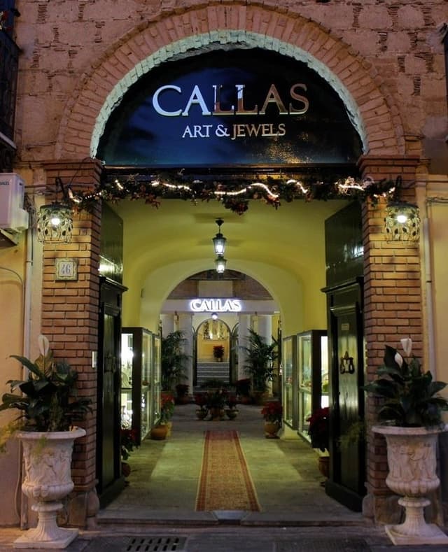 Callas Gioielleria - Immagine 1