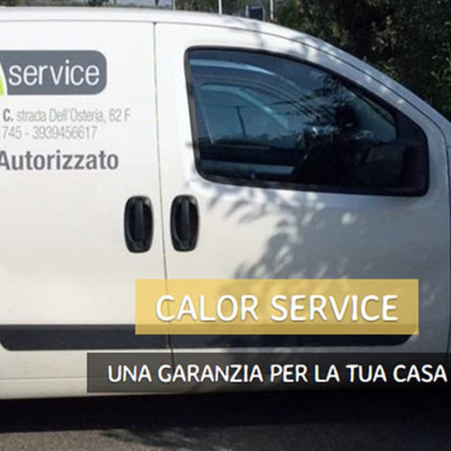 Calor Service di Pennacchi G. & C. - Immagine 1