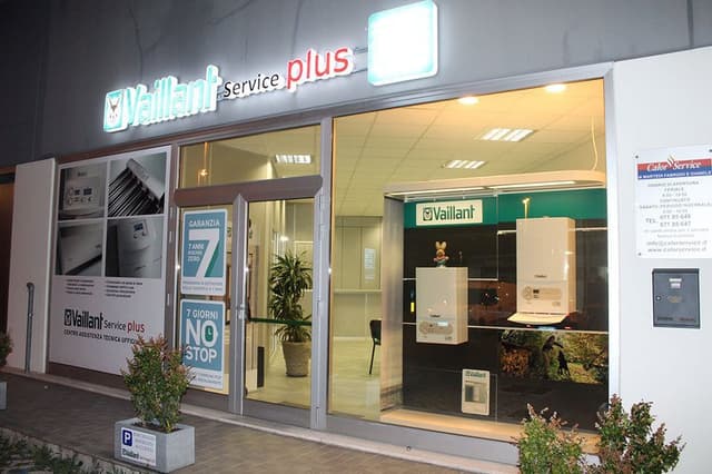 Calor Service - Immagine 1