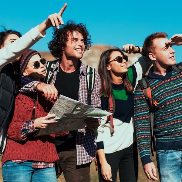 Calosirte Viaggi - Immagine 1