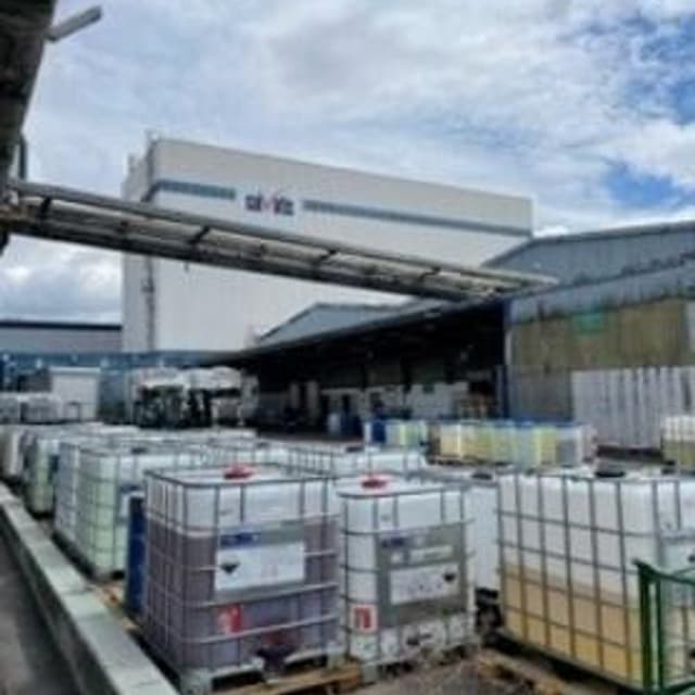 Calvatis - Calgonit - Immagine 2