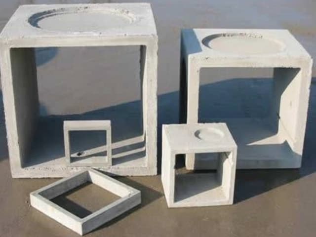 Calviello Pasquale Manufatti in Cemento - Immagine 1