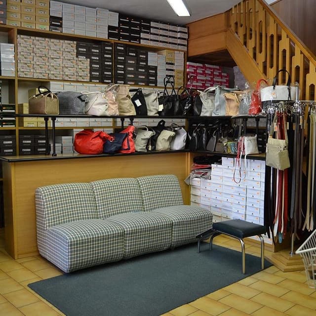 Calzature Fronza - Immagine 1