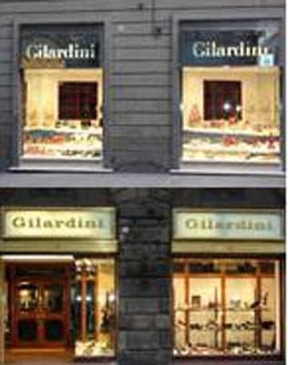 Calzature Gilardini - Immagine 1