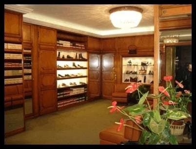 Calzature Gilardini - Immagine 2