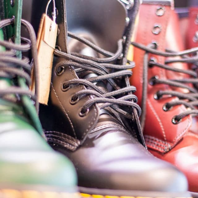 Calzature Mary Claud - Immagine 1